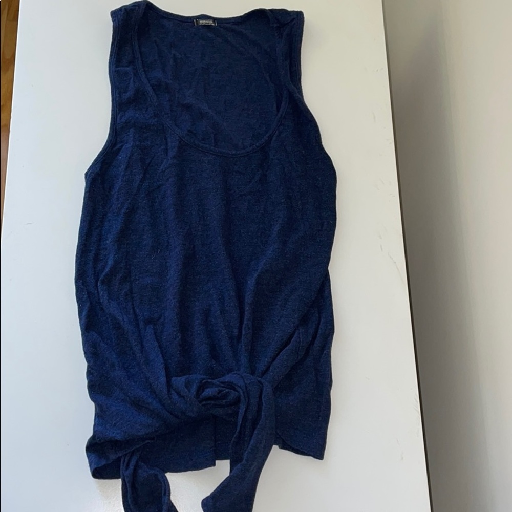 Monrow Tank - image 1